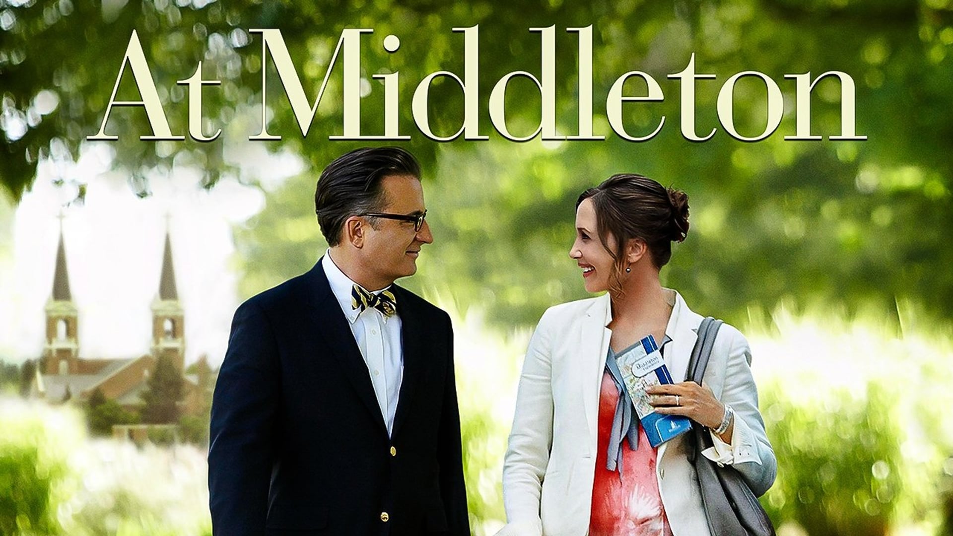 Foto do filme Amor em Middleton