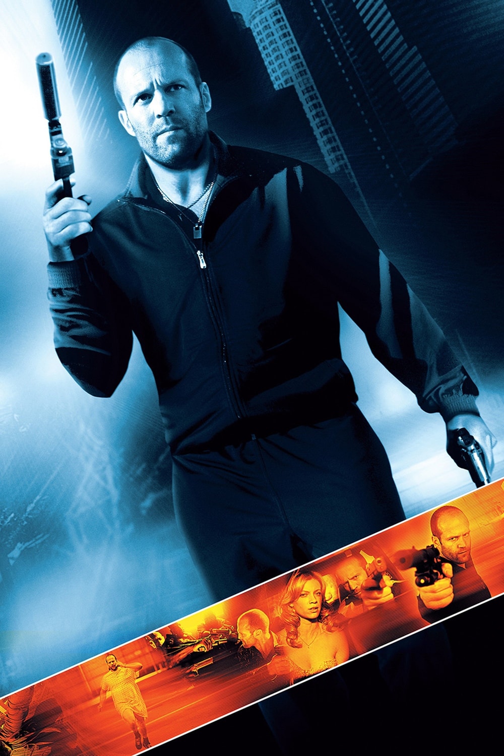 Adrenalina