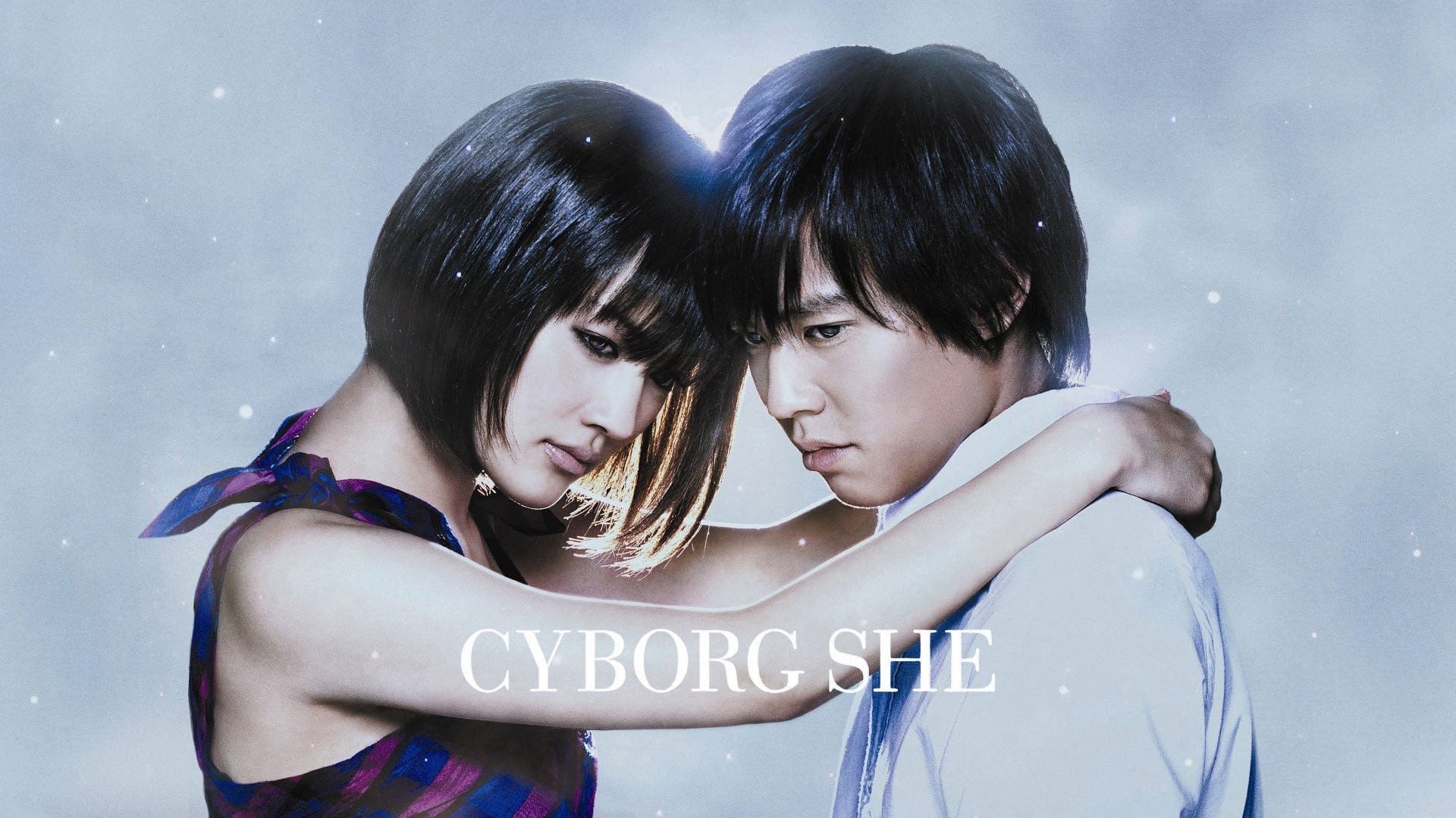 Foto do filme Minha Namorada é um Cyborg