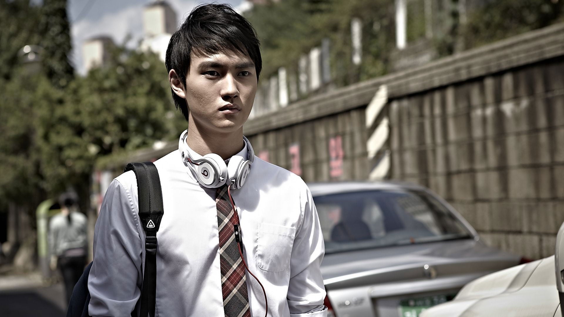 Foto do filme Running Man