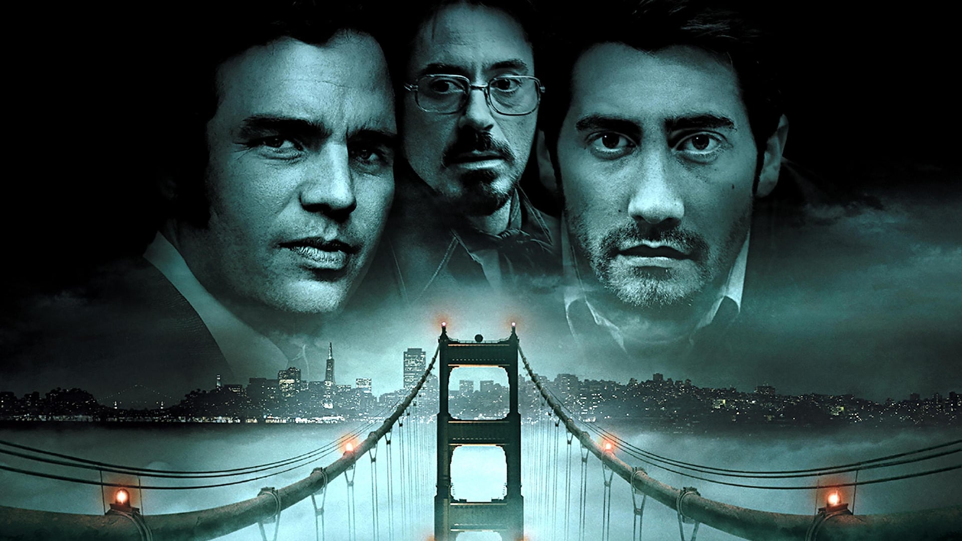 Foto do filme Zodíaco