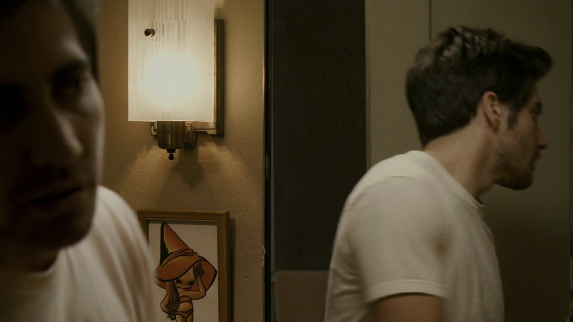 Foto do filme Zodíaco