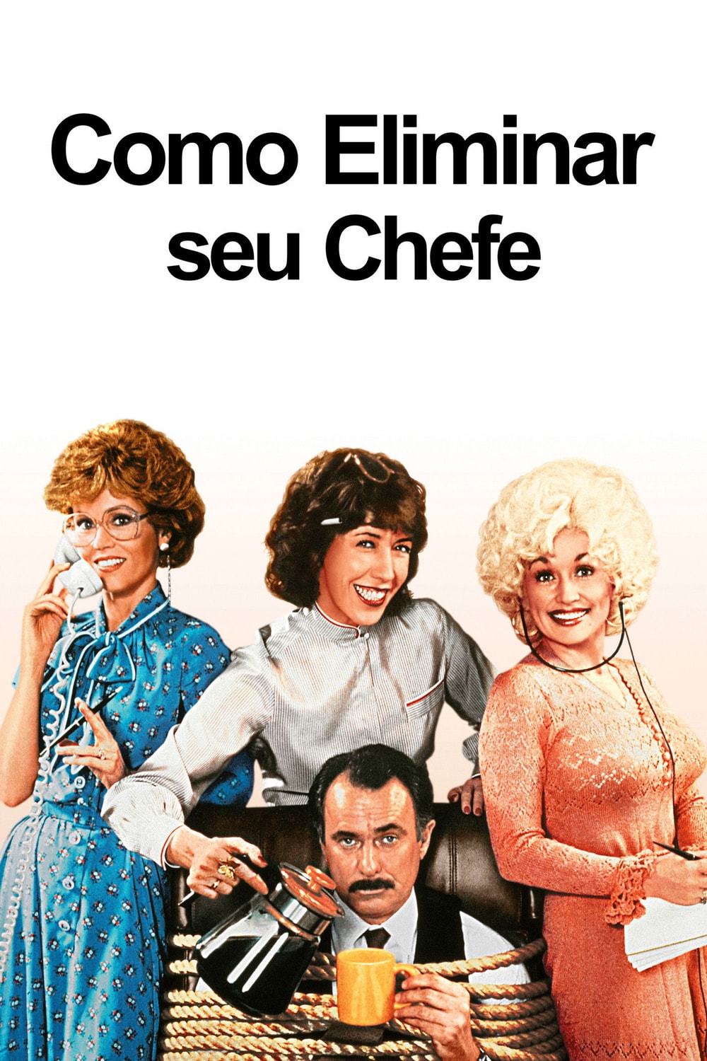Como Eliminar seu Chefe