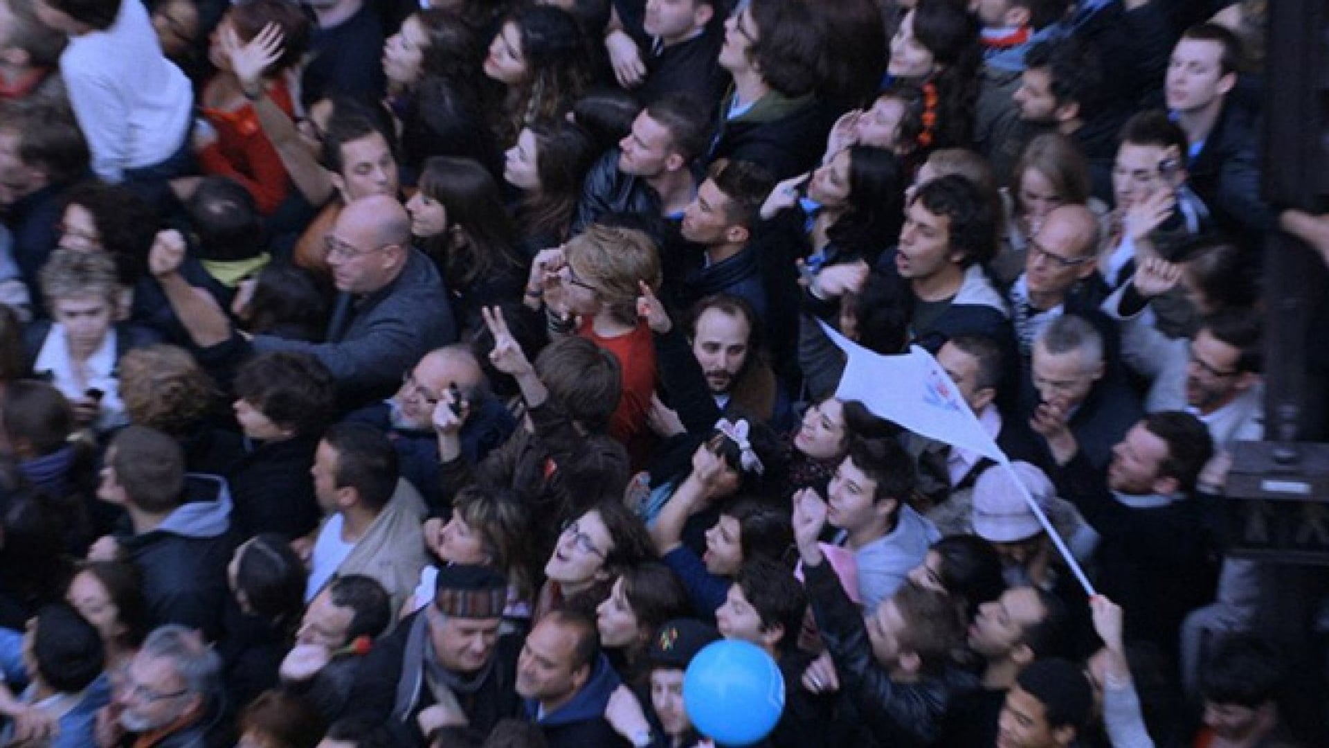 Foto do filme La Bataille de Solférino