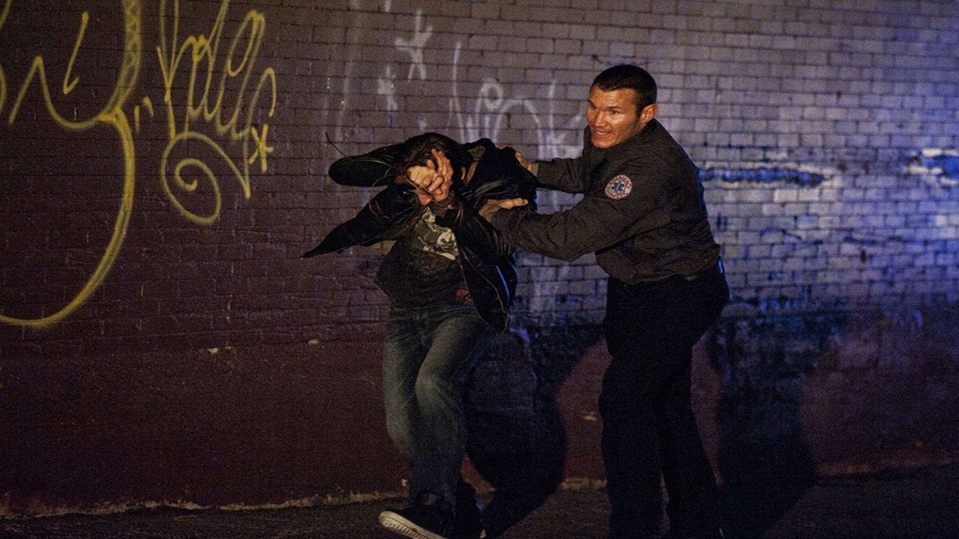 Foto do filme 12 Rounds 2: Reloaded