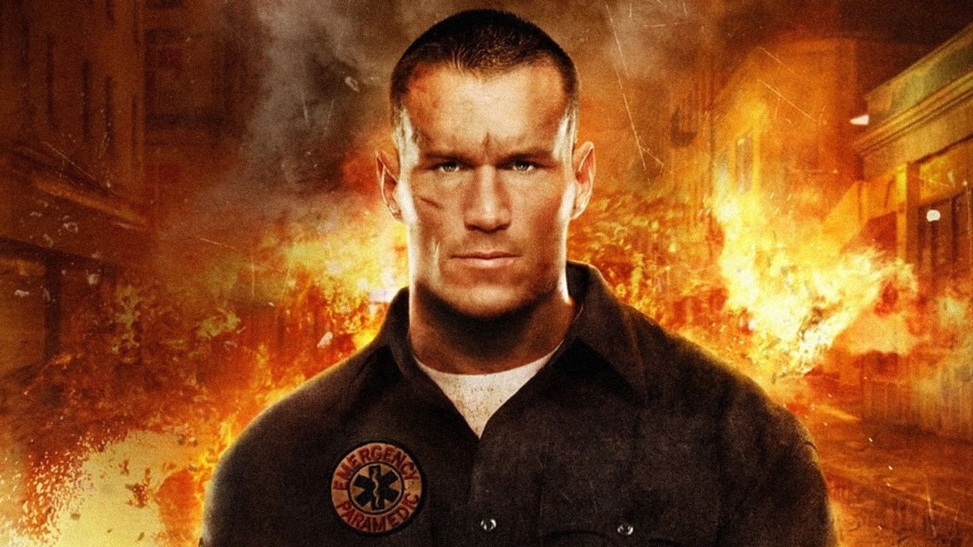 Foto do filme 12 Rounds 2: Reloaded