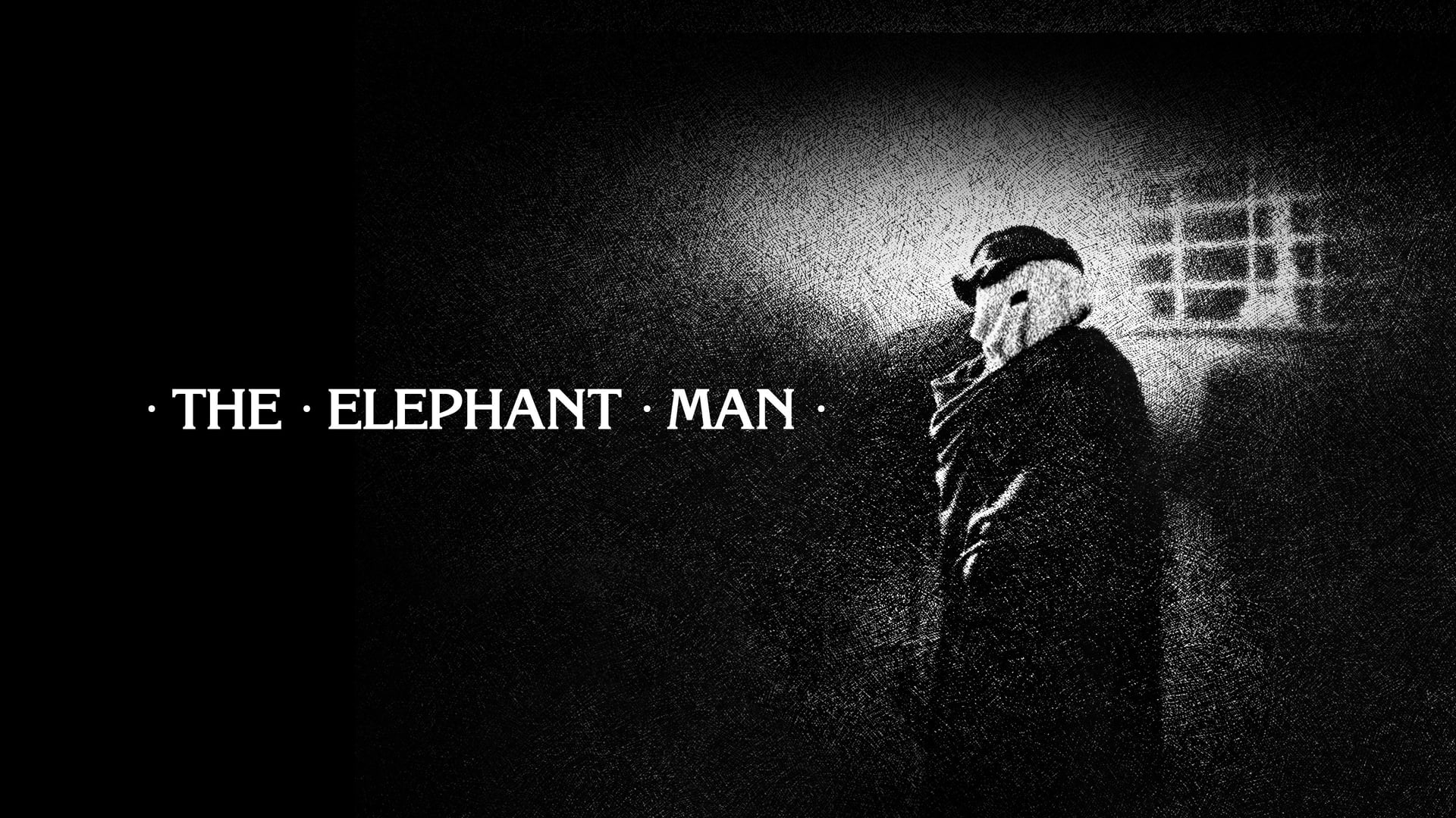 Foto do filme O Homem Elefante