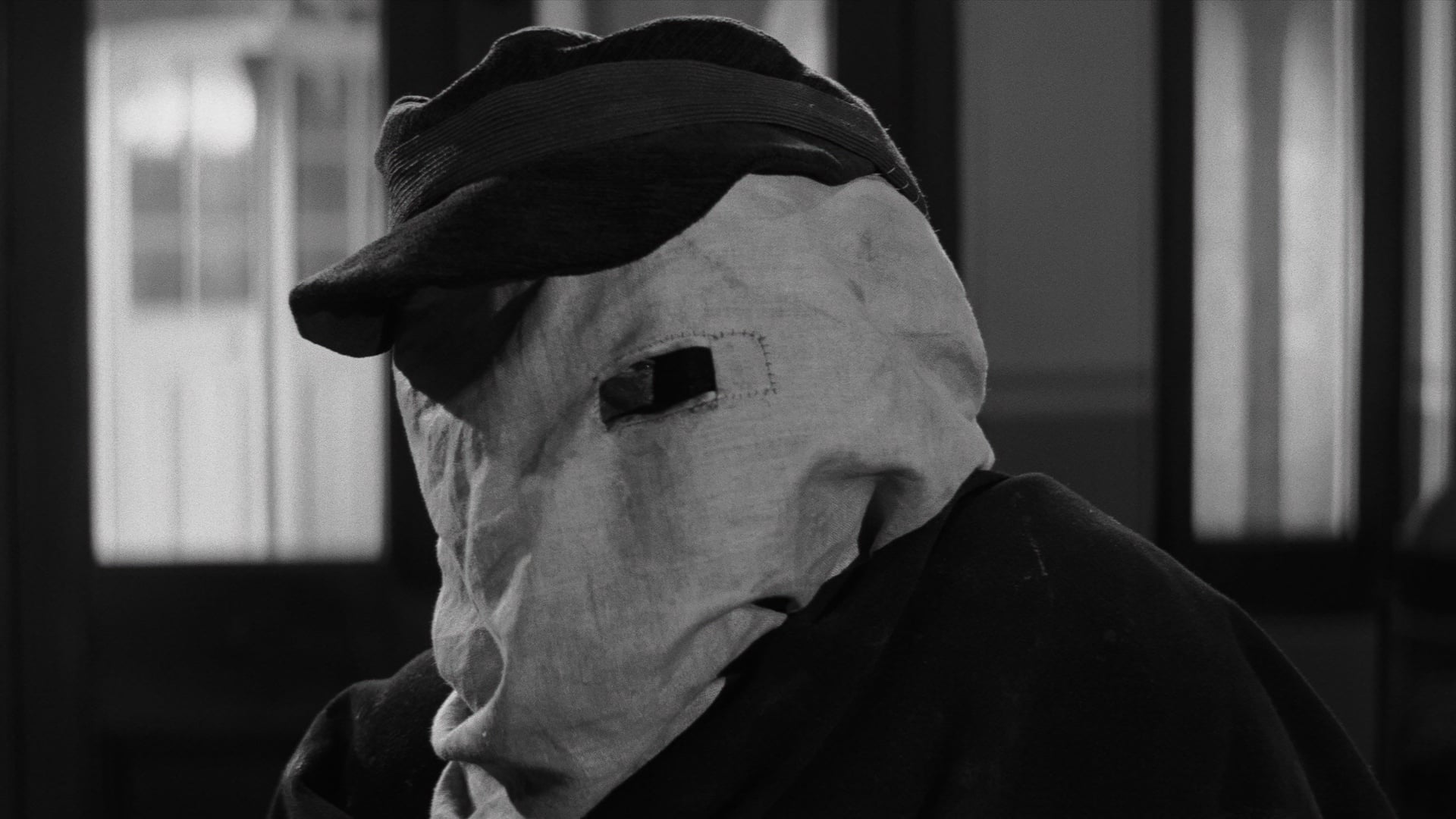 Foto do filme O Homem Elefante