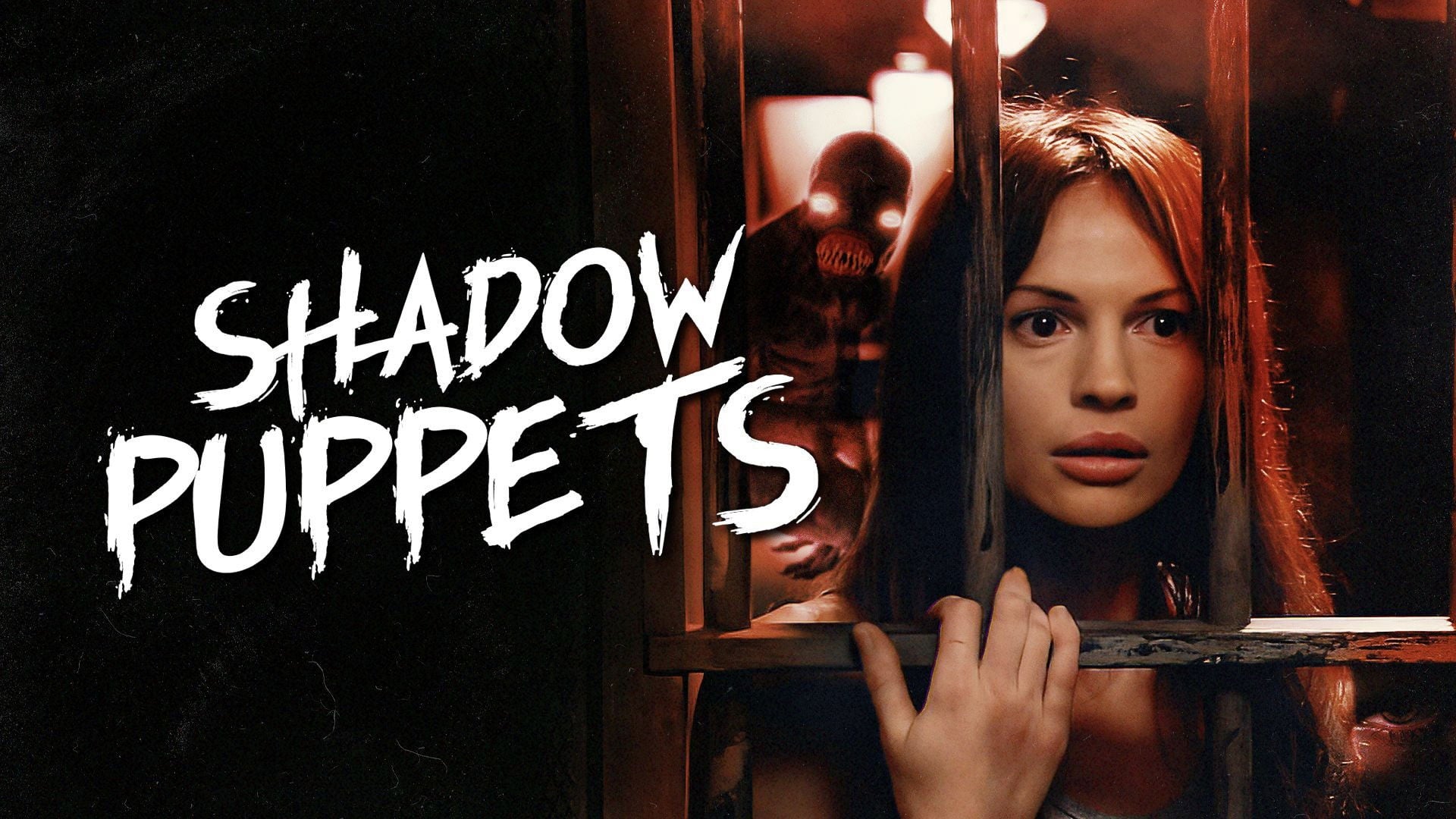 Foto do filme Shadow Puppets