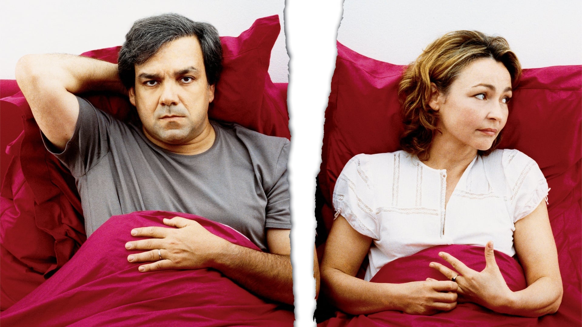 Foto do filme 7 Ans de mariage