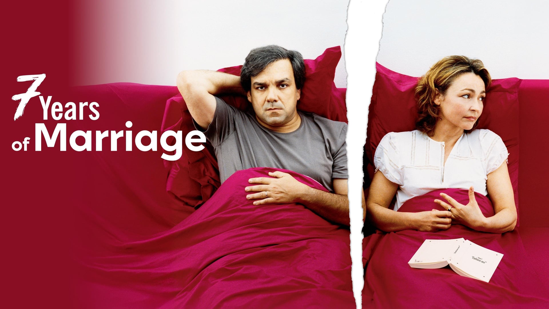 Foto do filme 7 Ans de mariage
