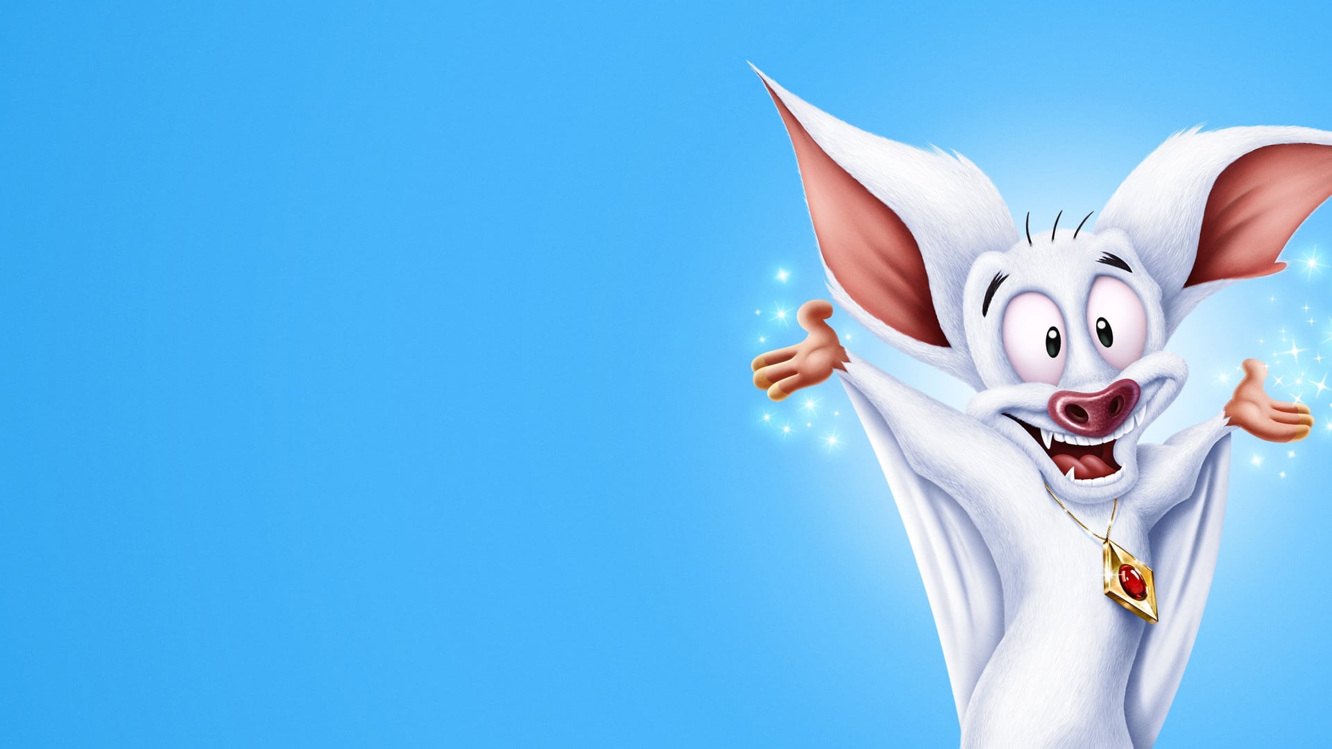 Foto do filme Bartok o Magnífico