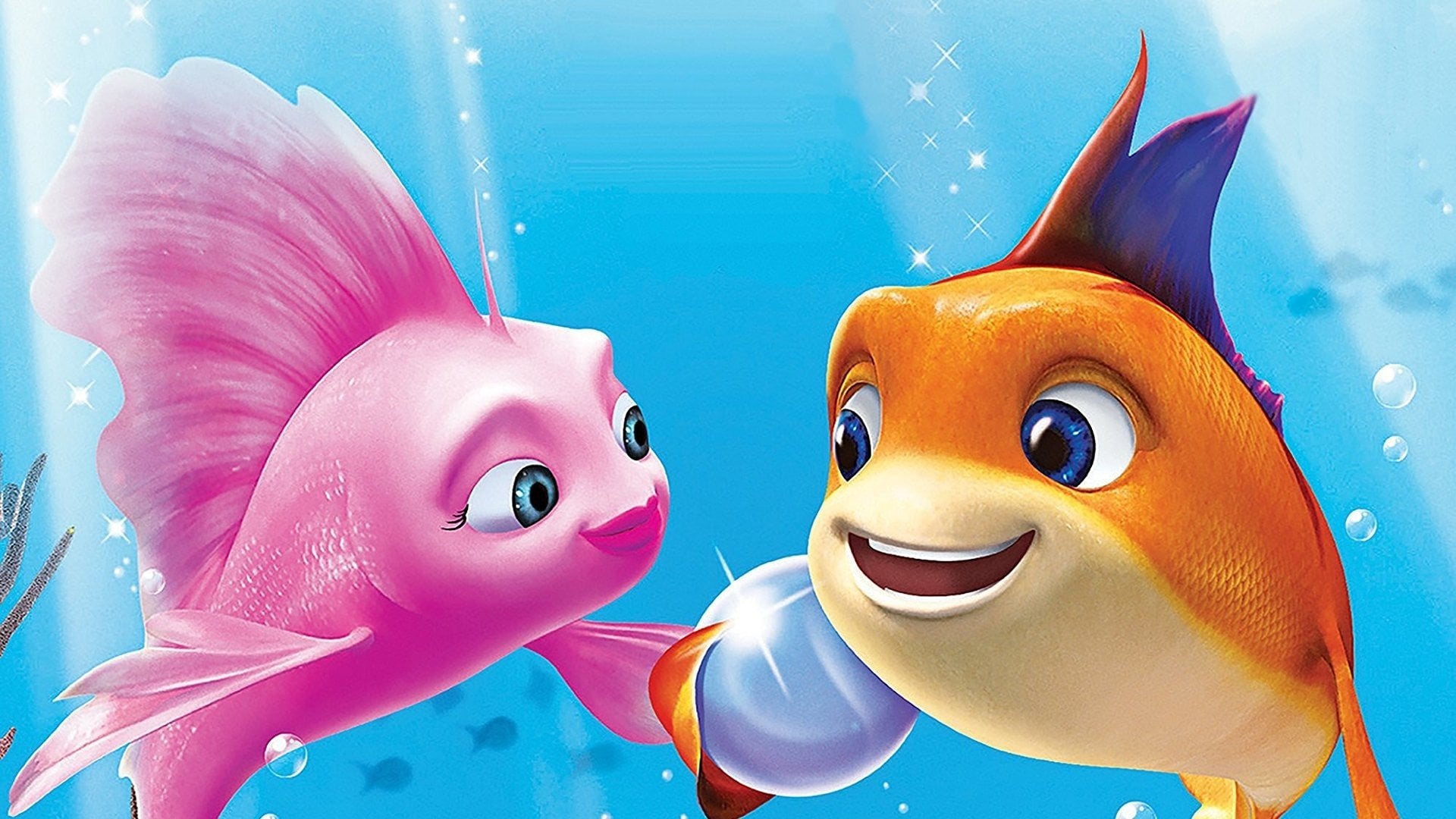 Foto do filme O Mar Não Está Pra Peixe
