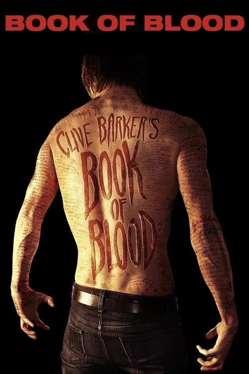 Livro de Sangue