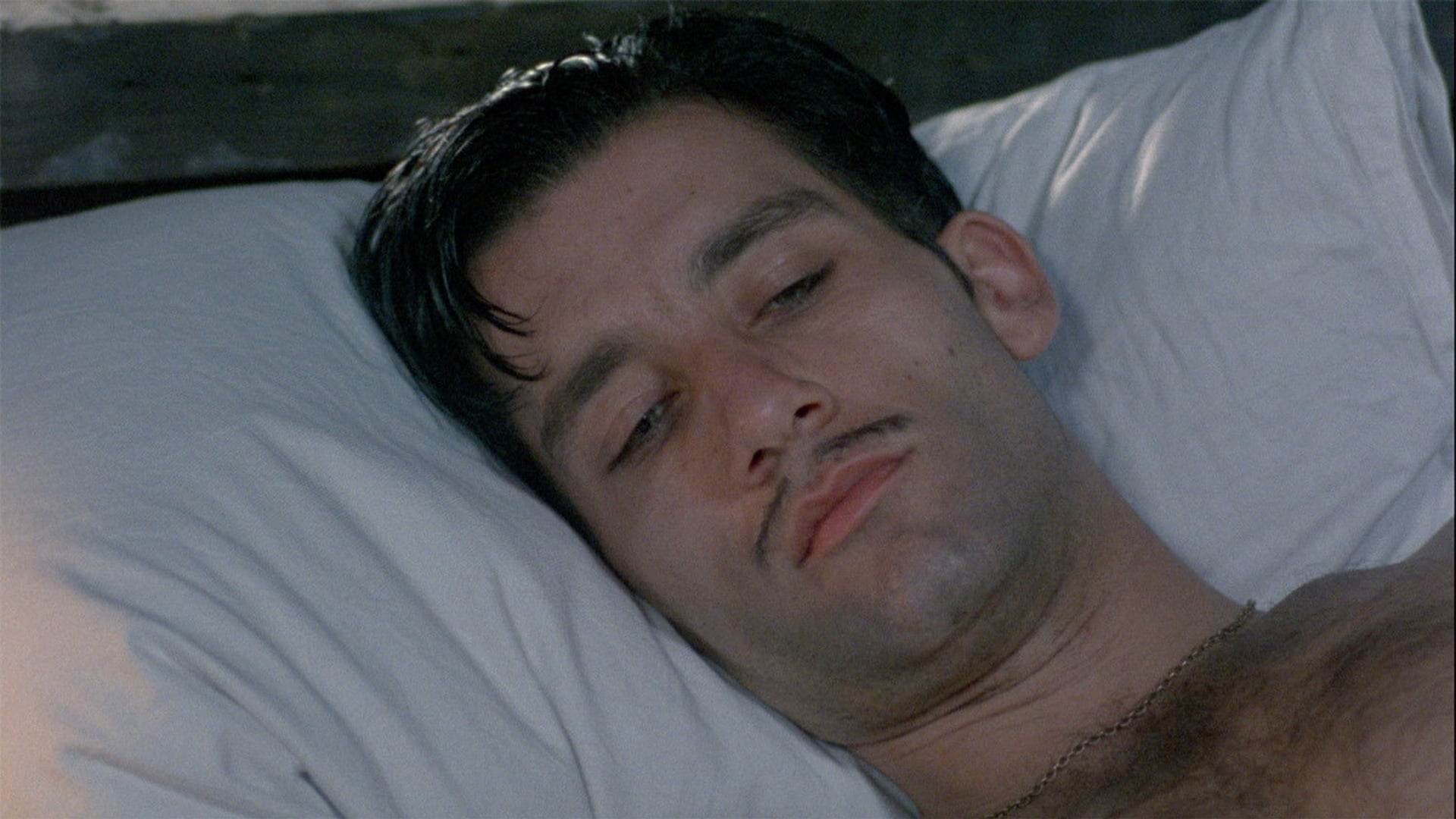 Foto do filme Bent