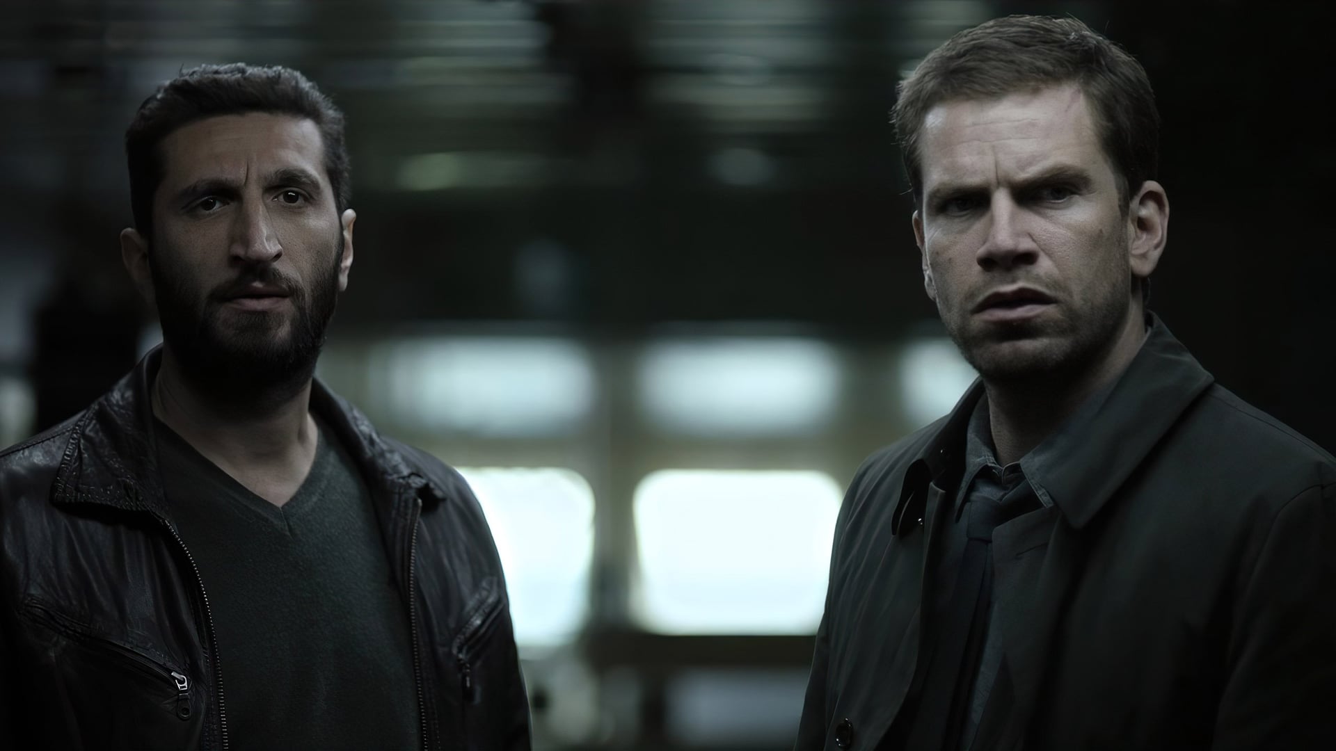Foto do filme Departamento Q - Guardiões das Causas Perdidas