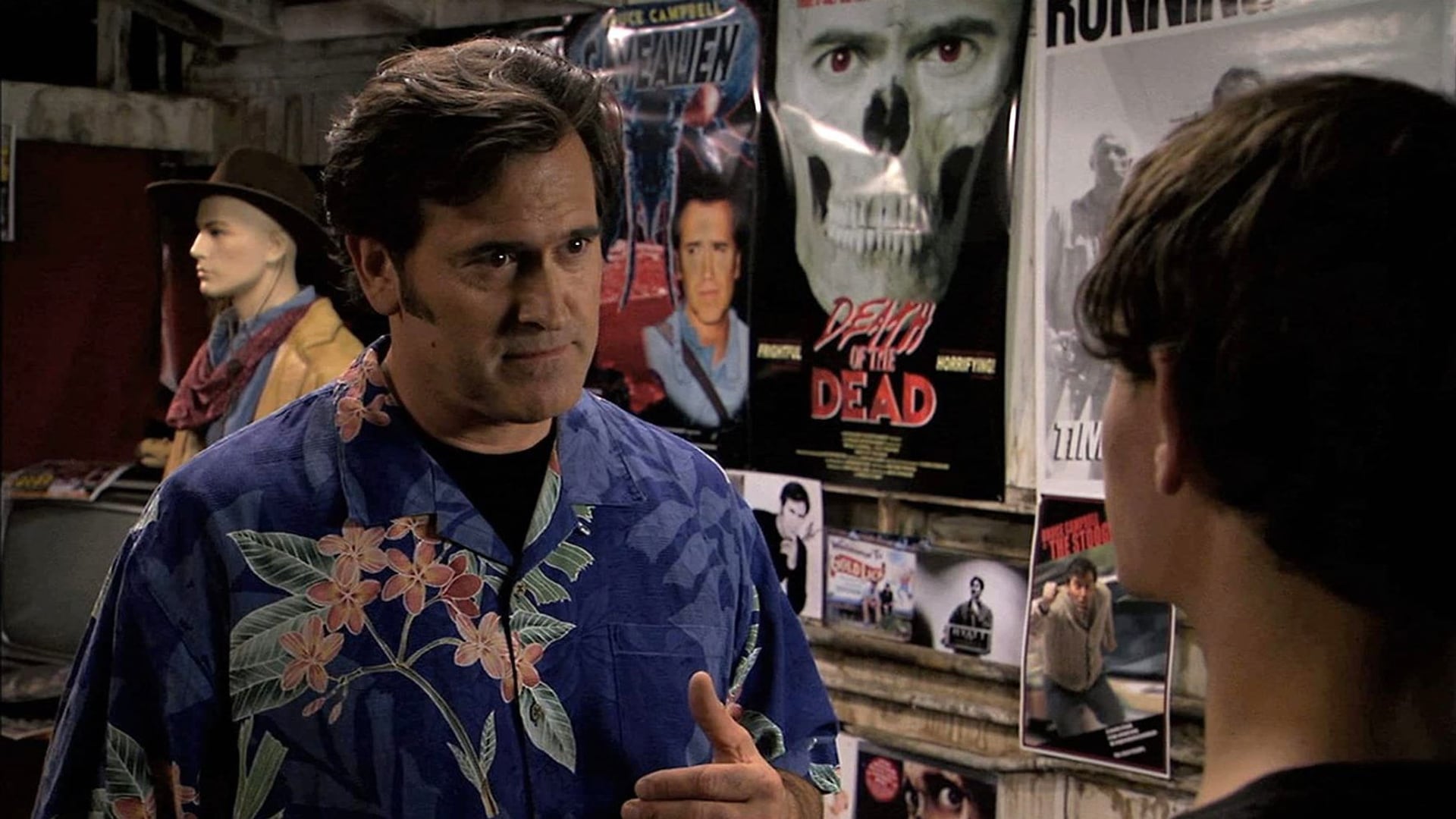 Foto do filme Meu Nome é Bruce