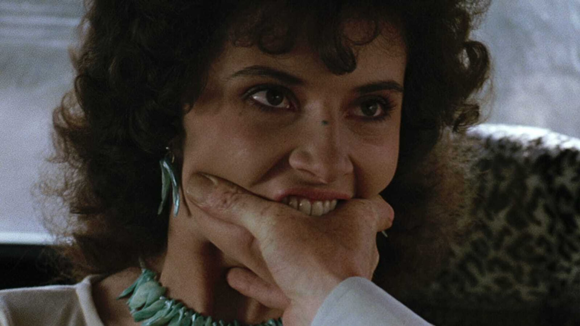 Foto do filme O Traidor