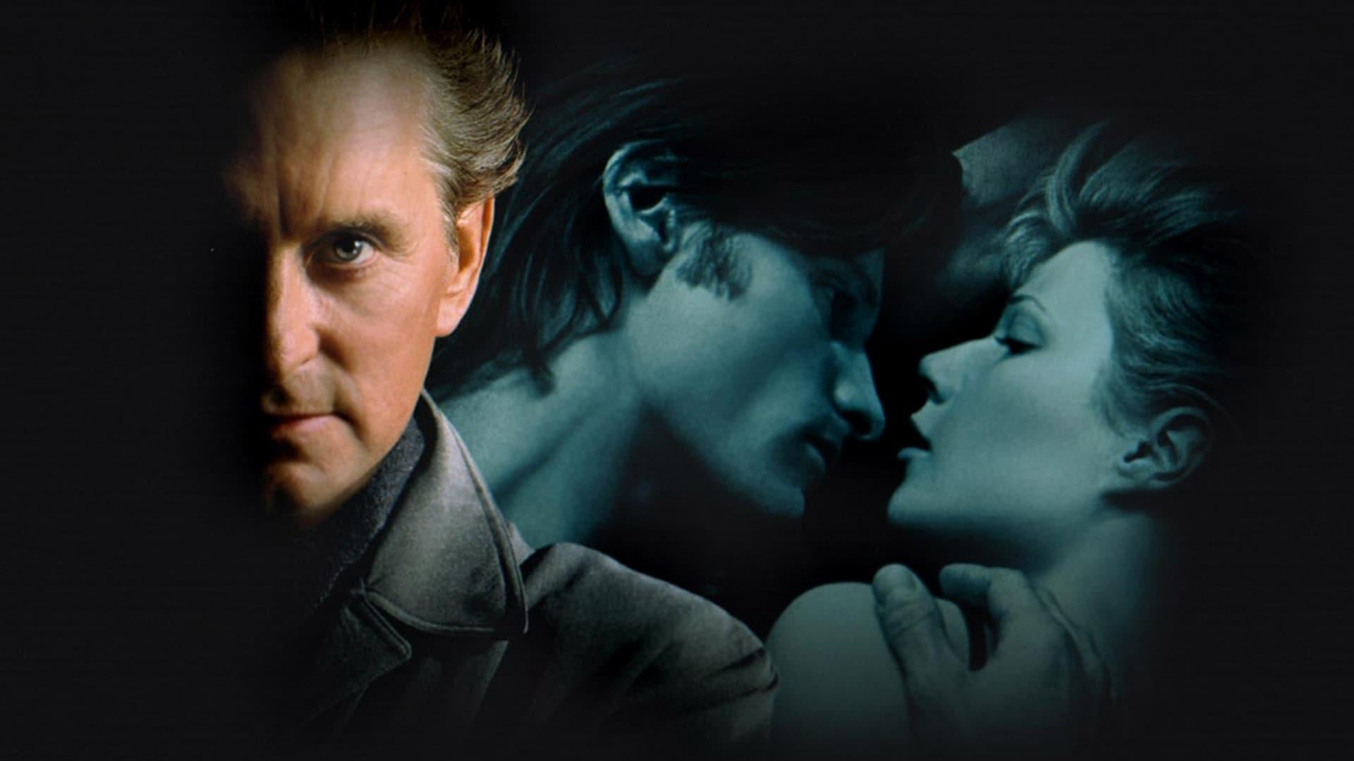 Foto do filme Um Crime Perfeito