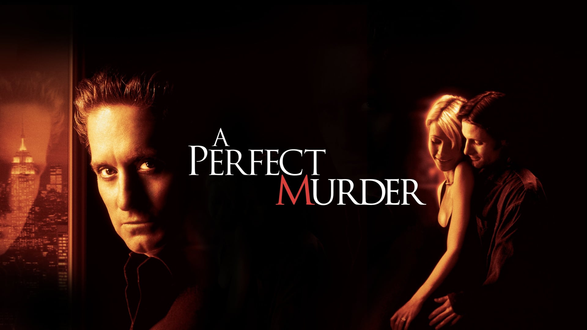 Foto do filme Um Crime Perfeito