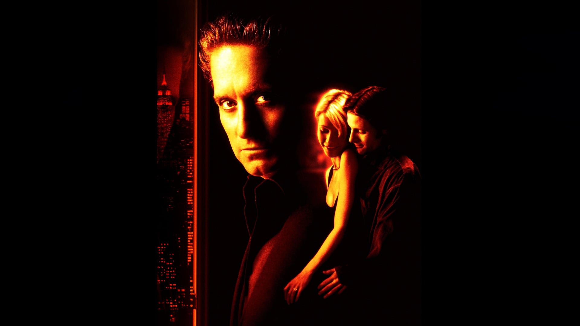 Foto do filme Um Crime Perfeito