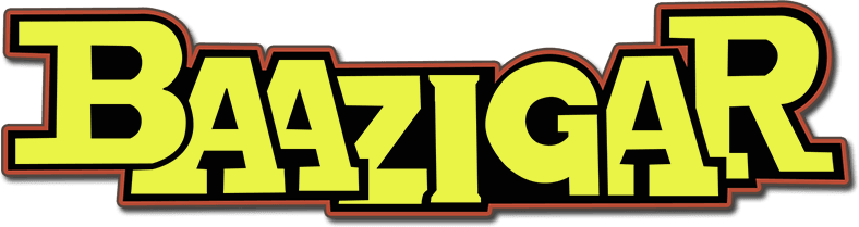 Foto do filme Baazigar