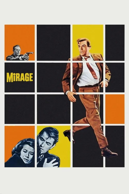 Miragem