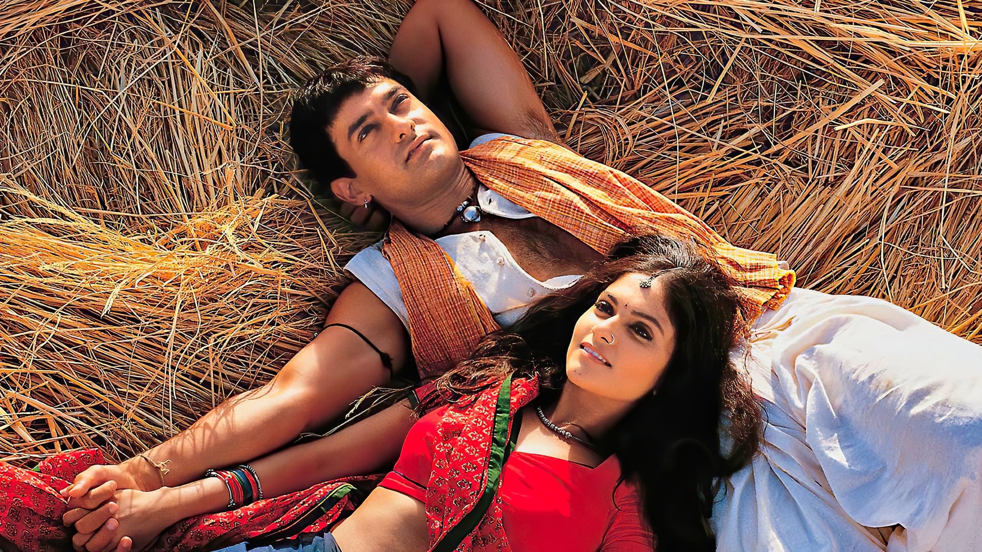 Foto do filme Lagaan: A Coragem de um Povo