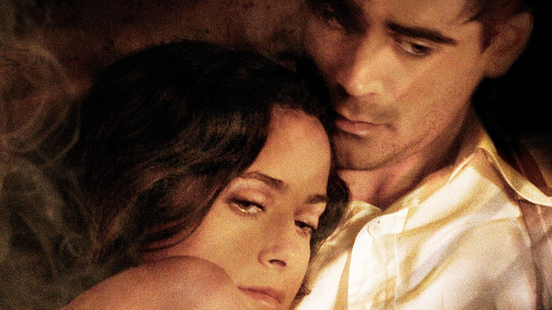 Foto do filme Pergunte ao Pó