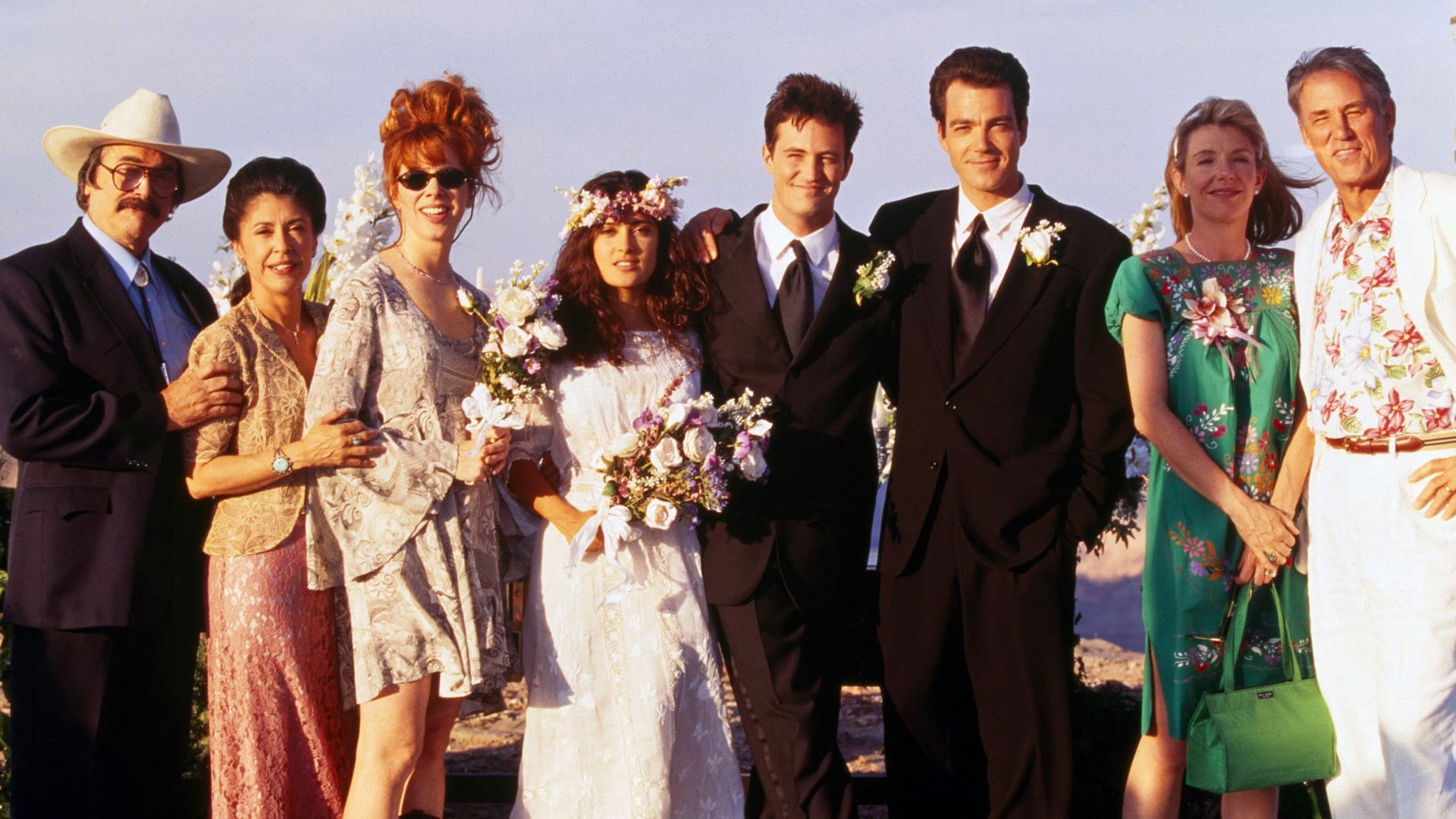 Foto do filme E Agora, Meu Amor?