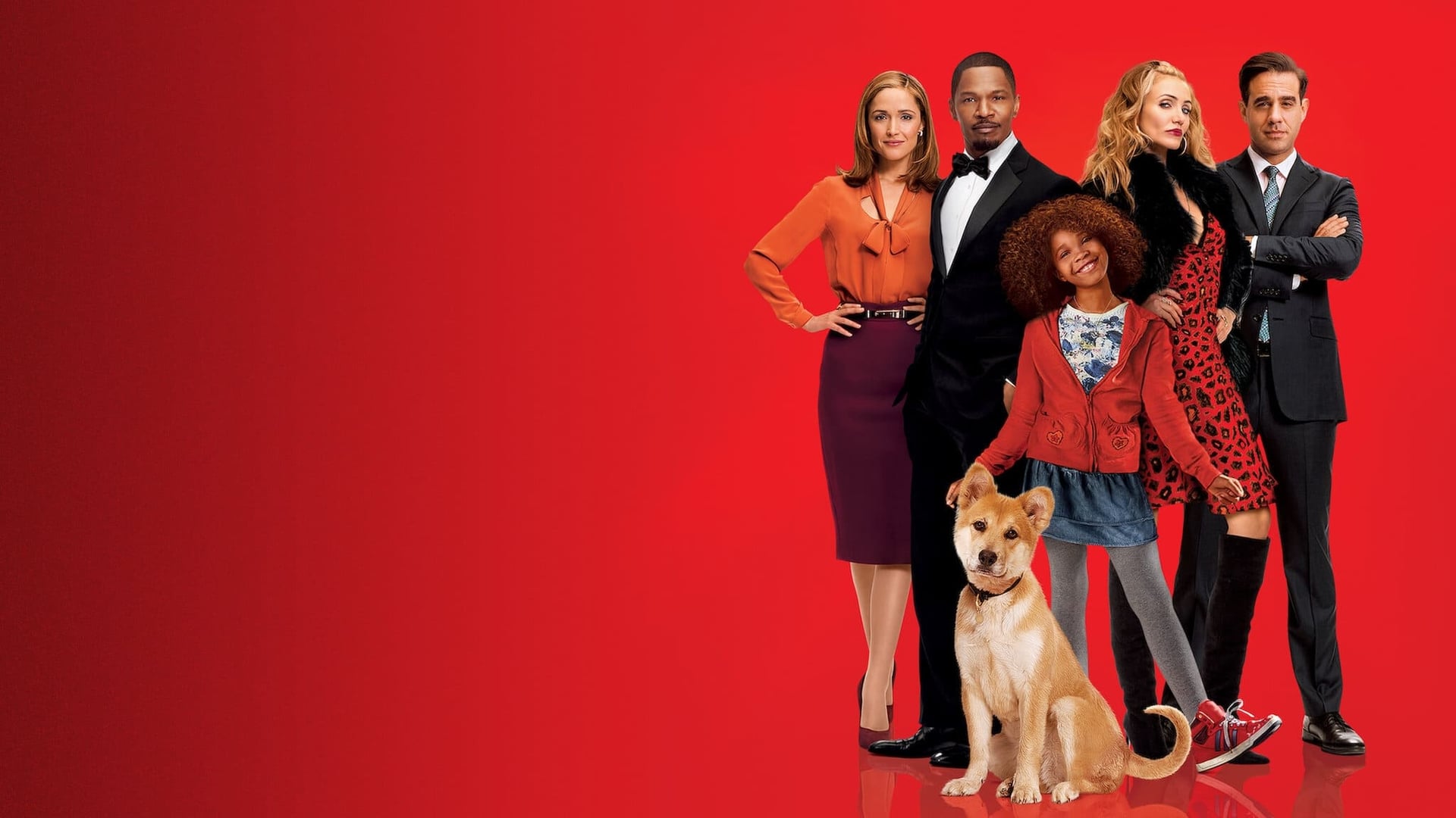 Foto do filme Annie