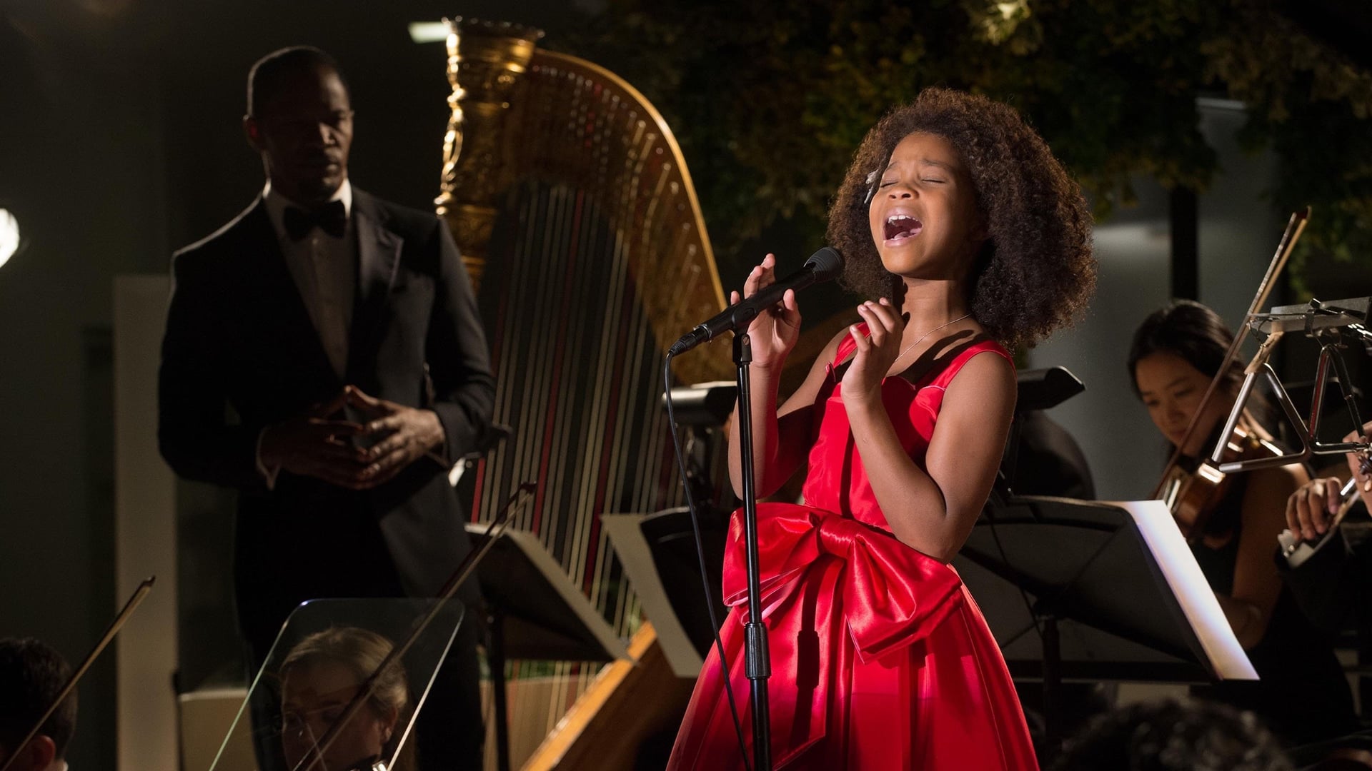 Foto do filme Annie