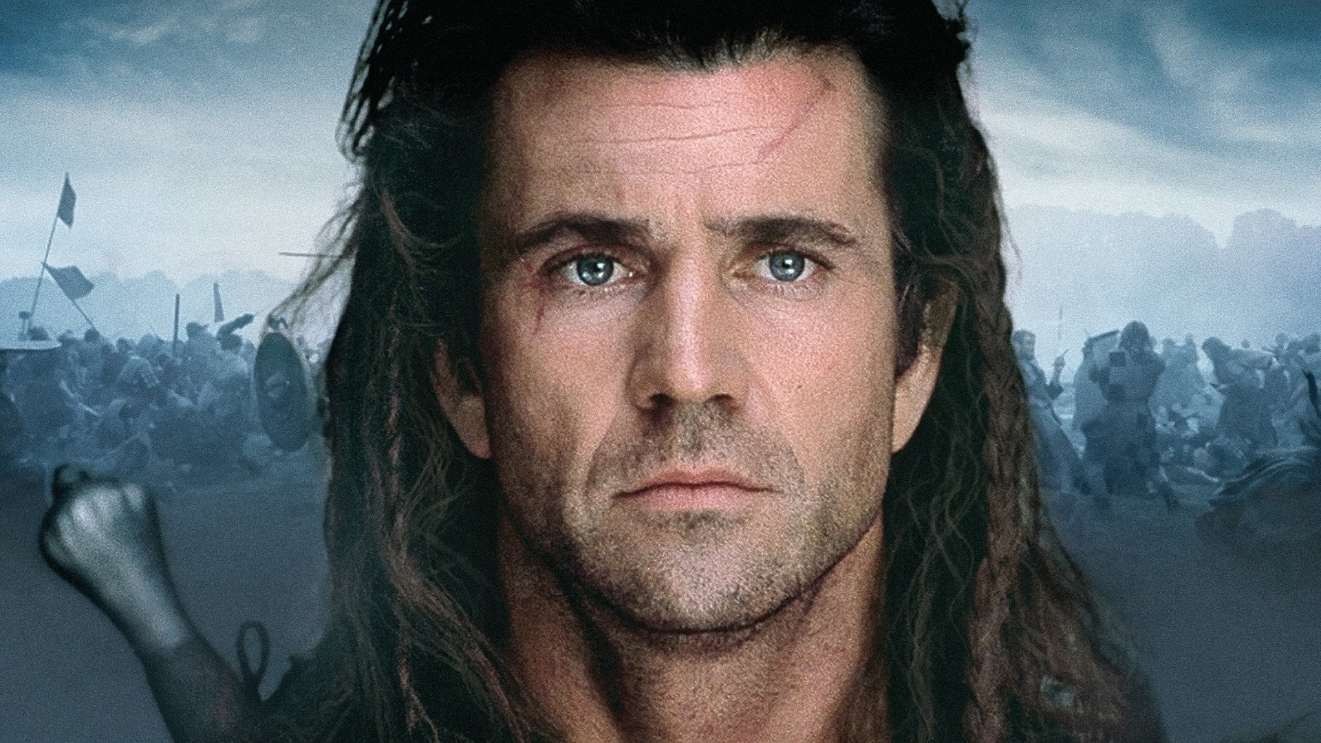 Foto do filme Coração Valente
