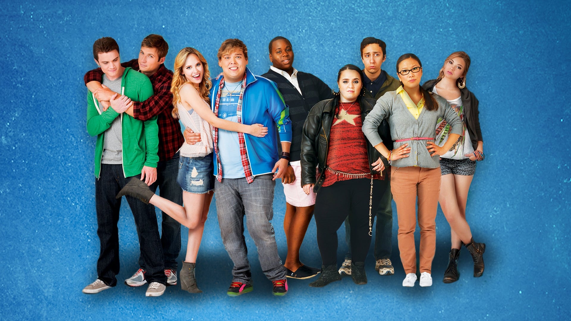Foto do filme Clube de Geografia