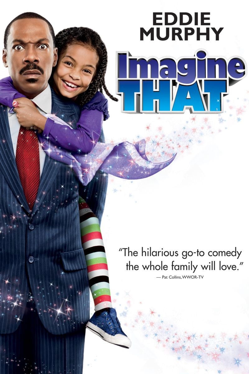 Imagine Só