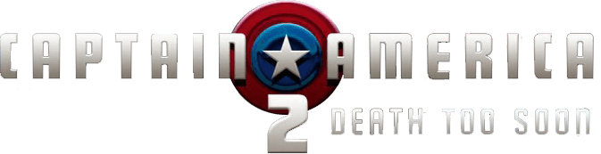 Foto do filme Capitão América II