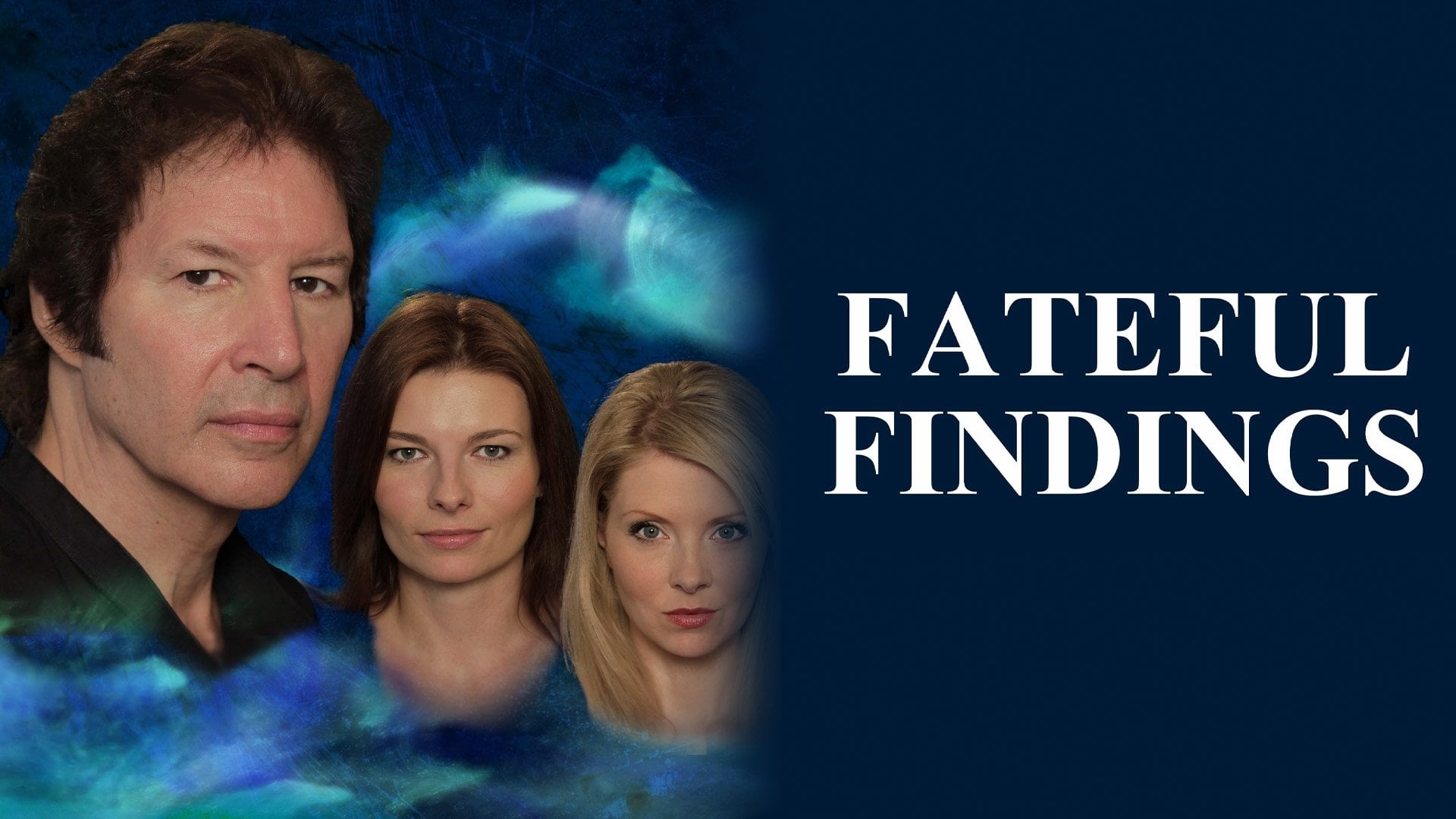 Foto do filme Fateful Findings