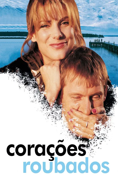 Corações Roubados