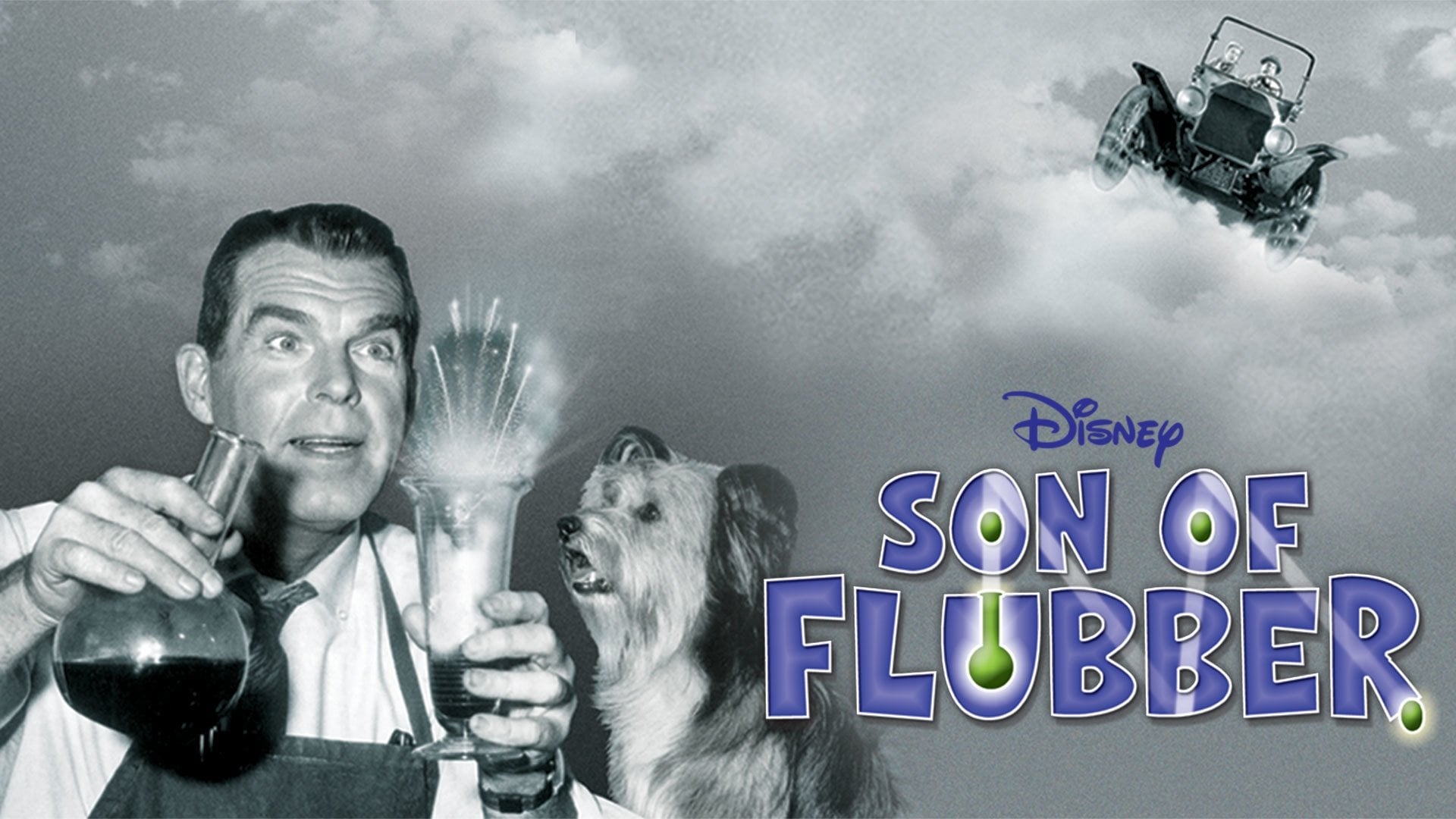 Foto do filme O Fabuloso Criador de Encrencas