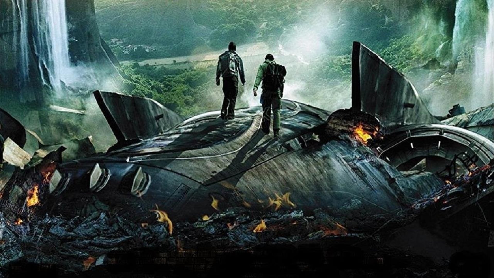 Foto do filme AE: Apocalipse Terra