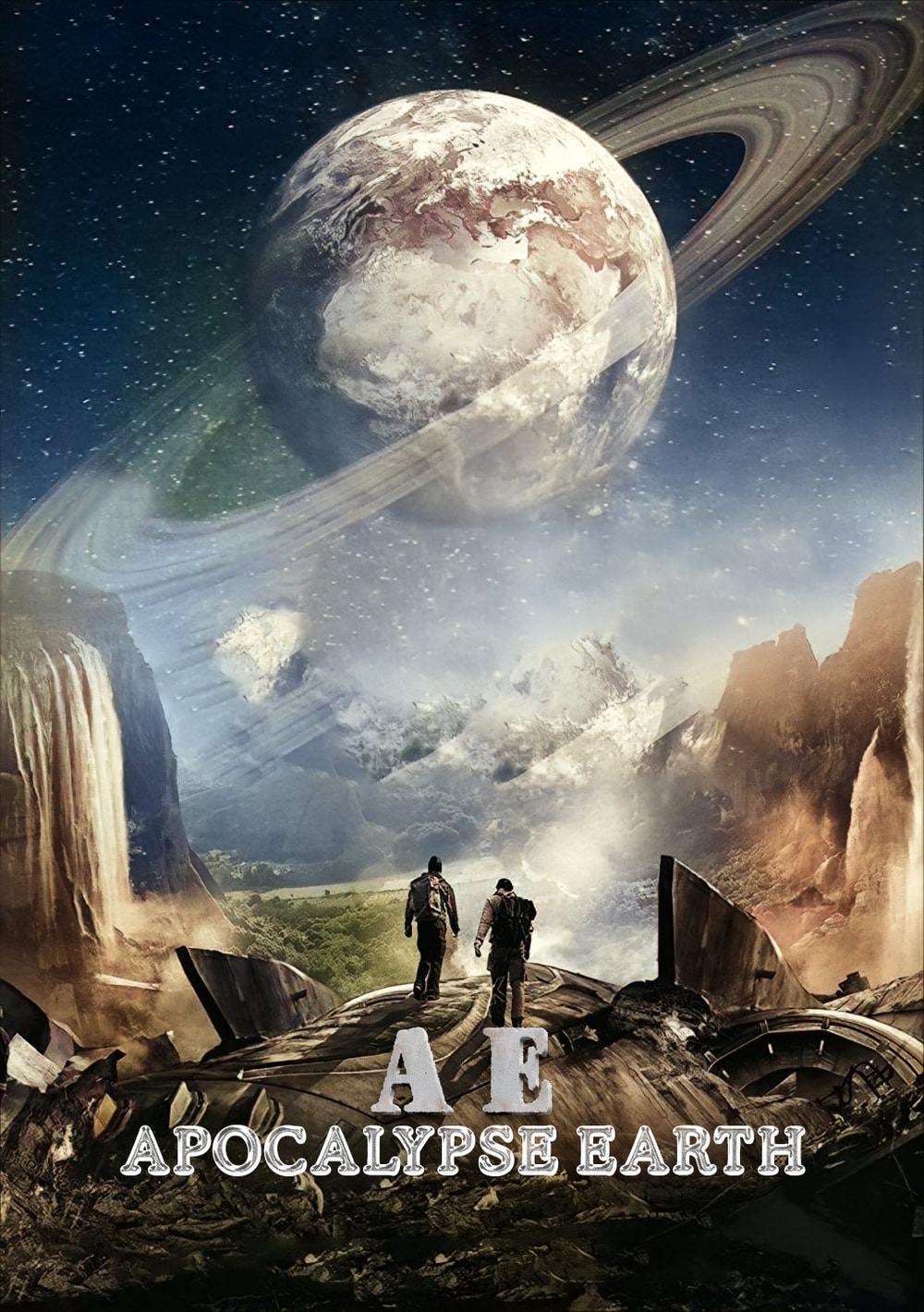 AE: Apocalipse Terra