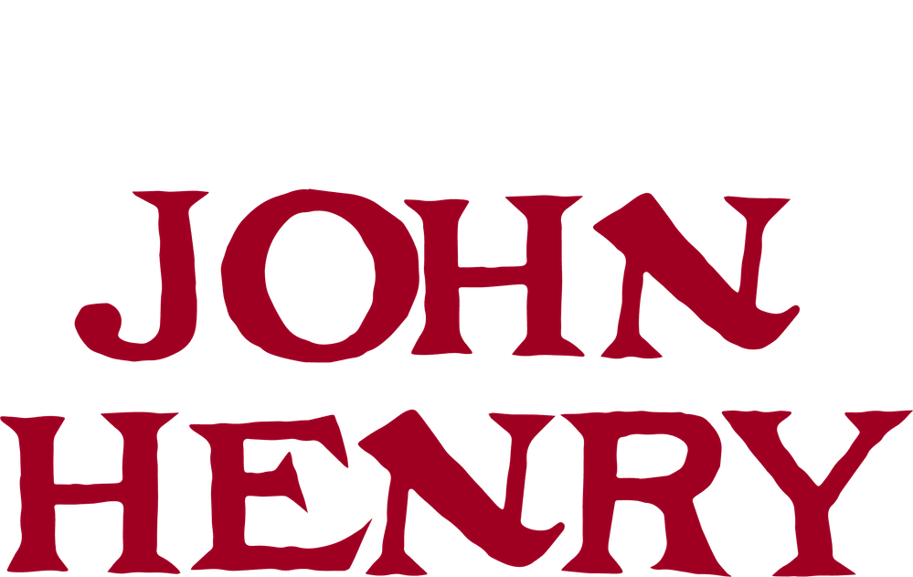 Foto do filme John Henry o Homem de Aço