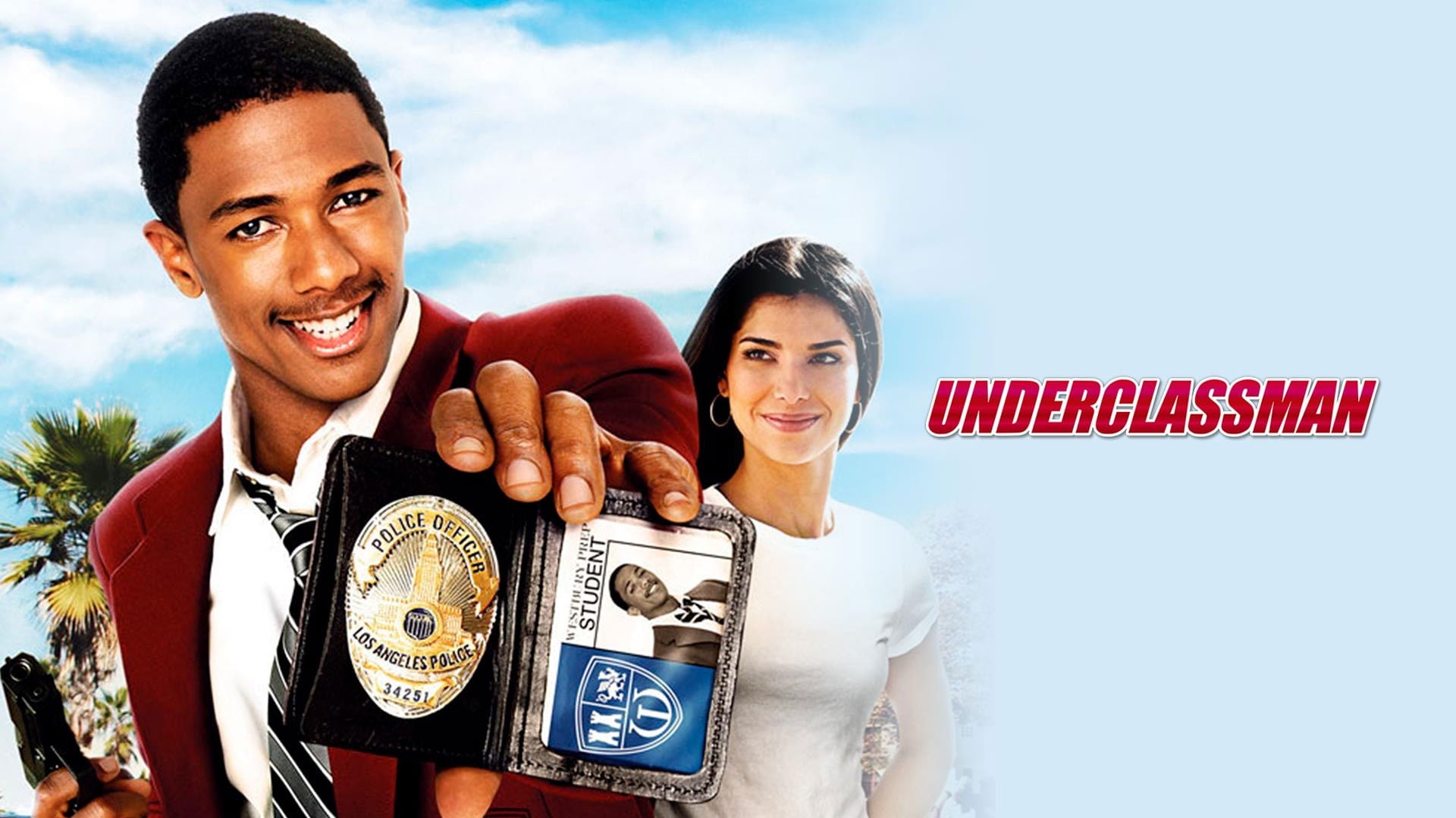 Foto do filme Um Tira Acima da Média