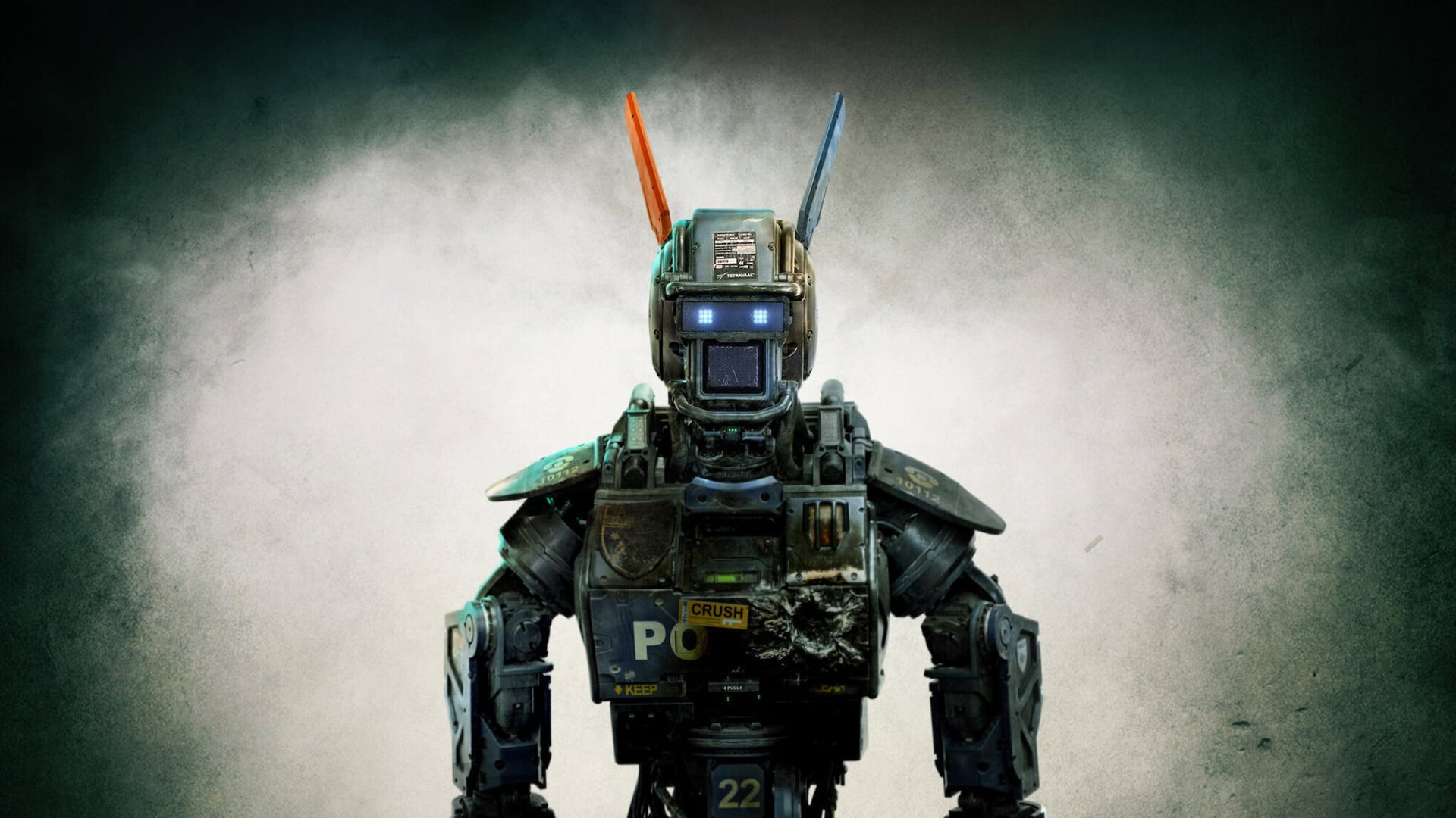 Foto do filme Chappie