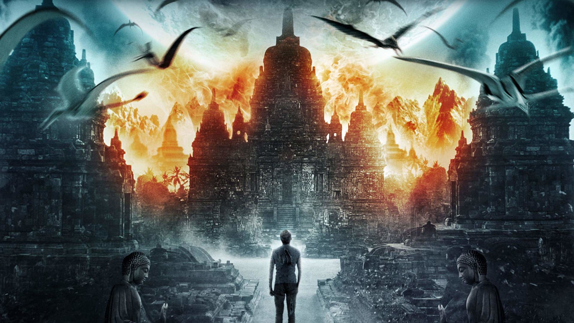 Foto do filme Jogos do Apocalipse