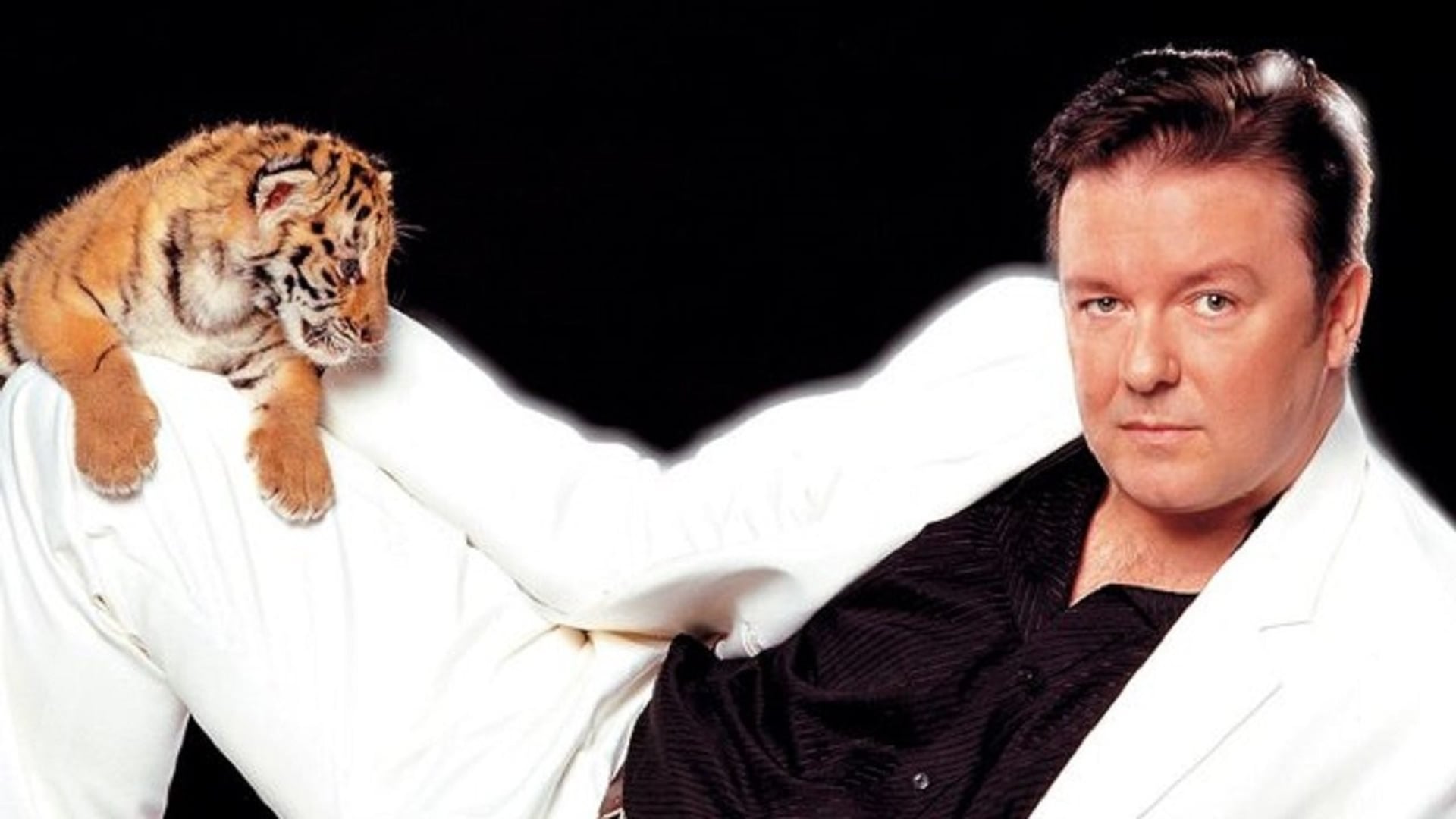Foto do filme Ricky Gervais Live: Animals
