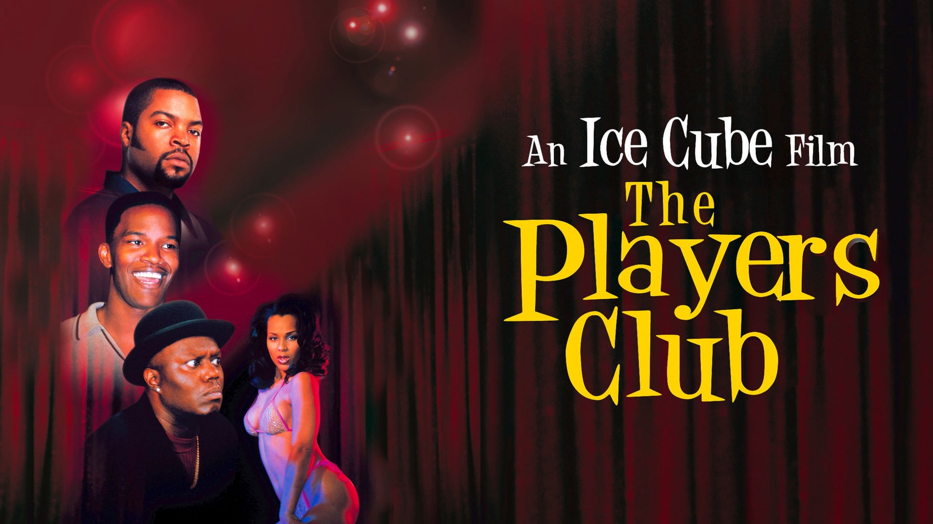 Foto do filme Players Club