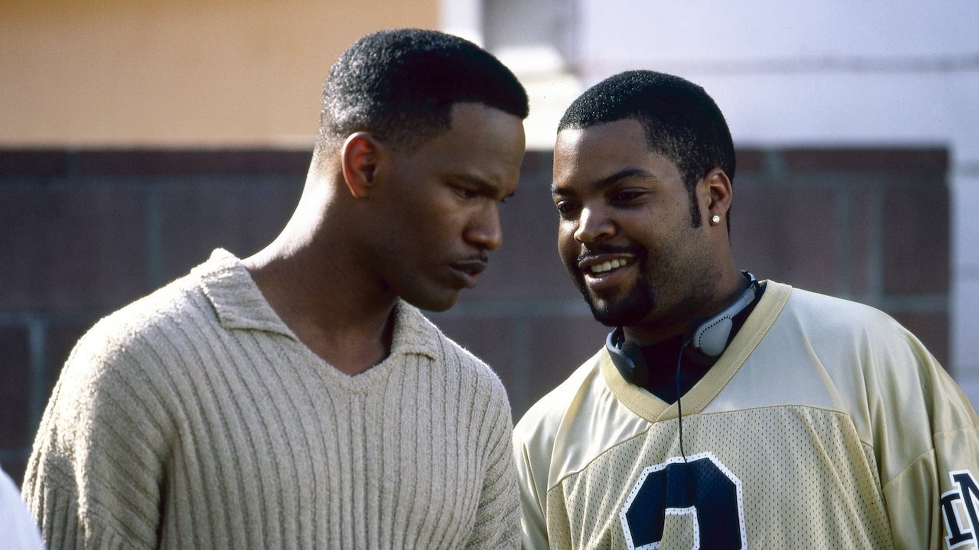 Foto do filme Players Club