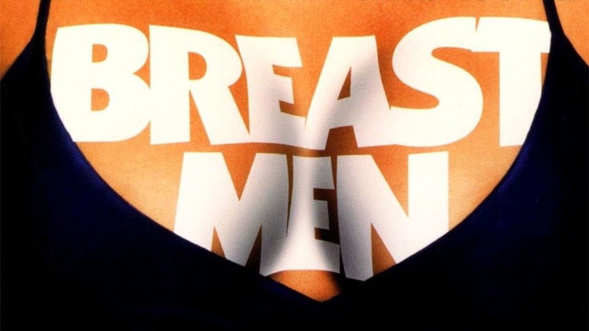 Foto do filme Breast Men