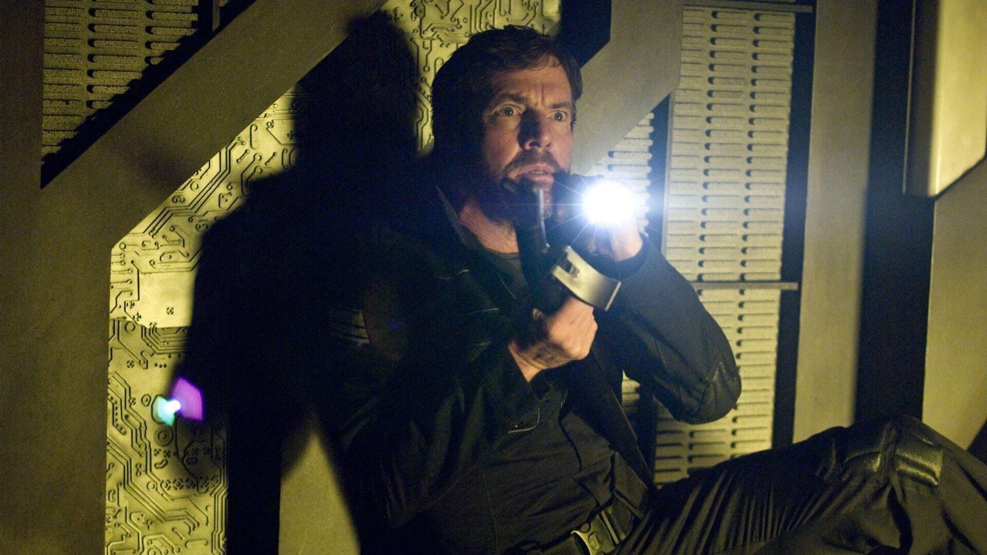 Foto do filme Pandorum